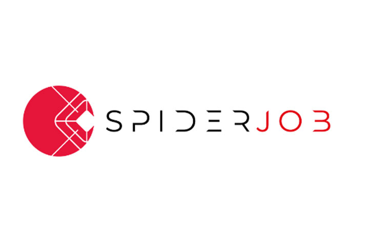 SPIDERJOB – Social Media Recruiting